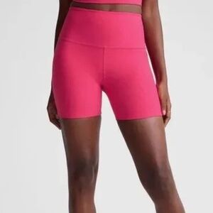 Beyond Yoga Spacedye Keep Pace 5" Short XS